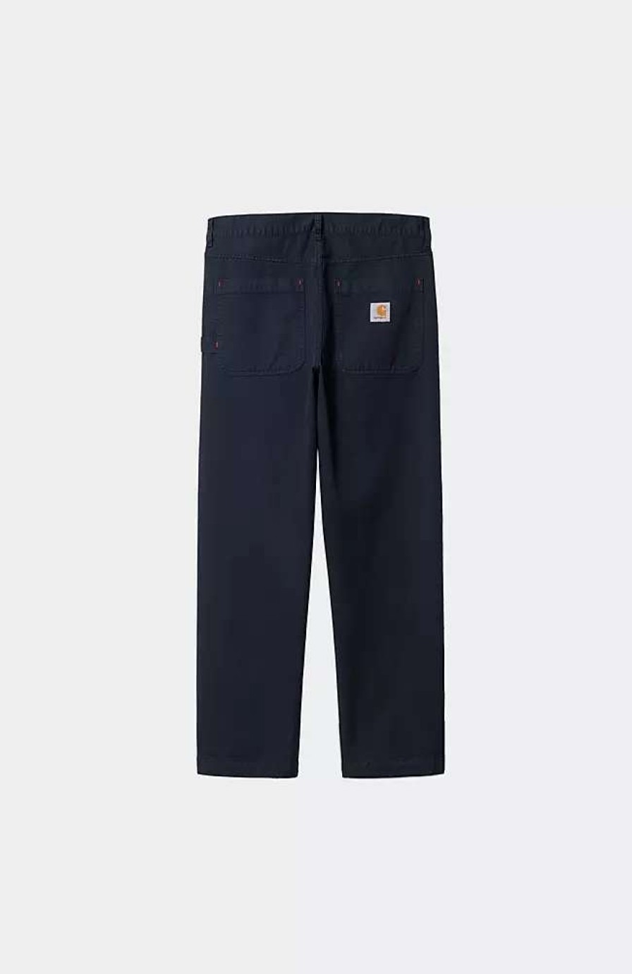 Waterproof Pants * | Carhartt Wip Wesley Pant