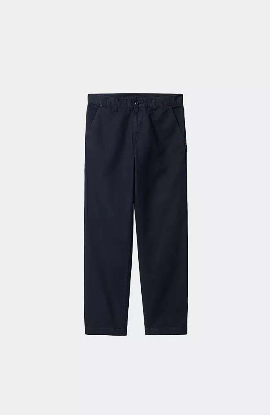 Waterproof Pants * | Carhartt Wip Wesley Pant