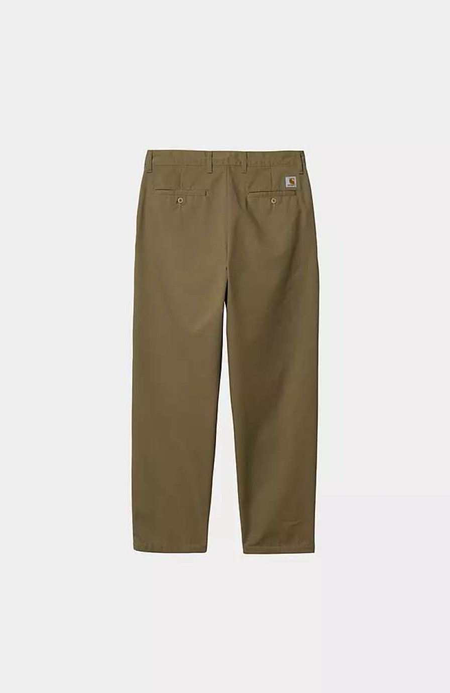 Waterproof Pants * | Carhartt Wip Calder Pant