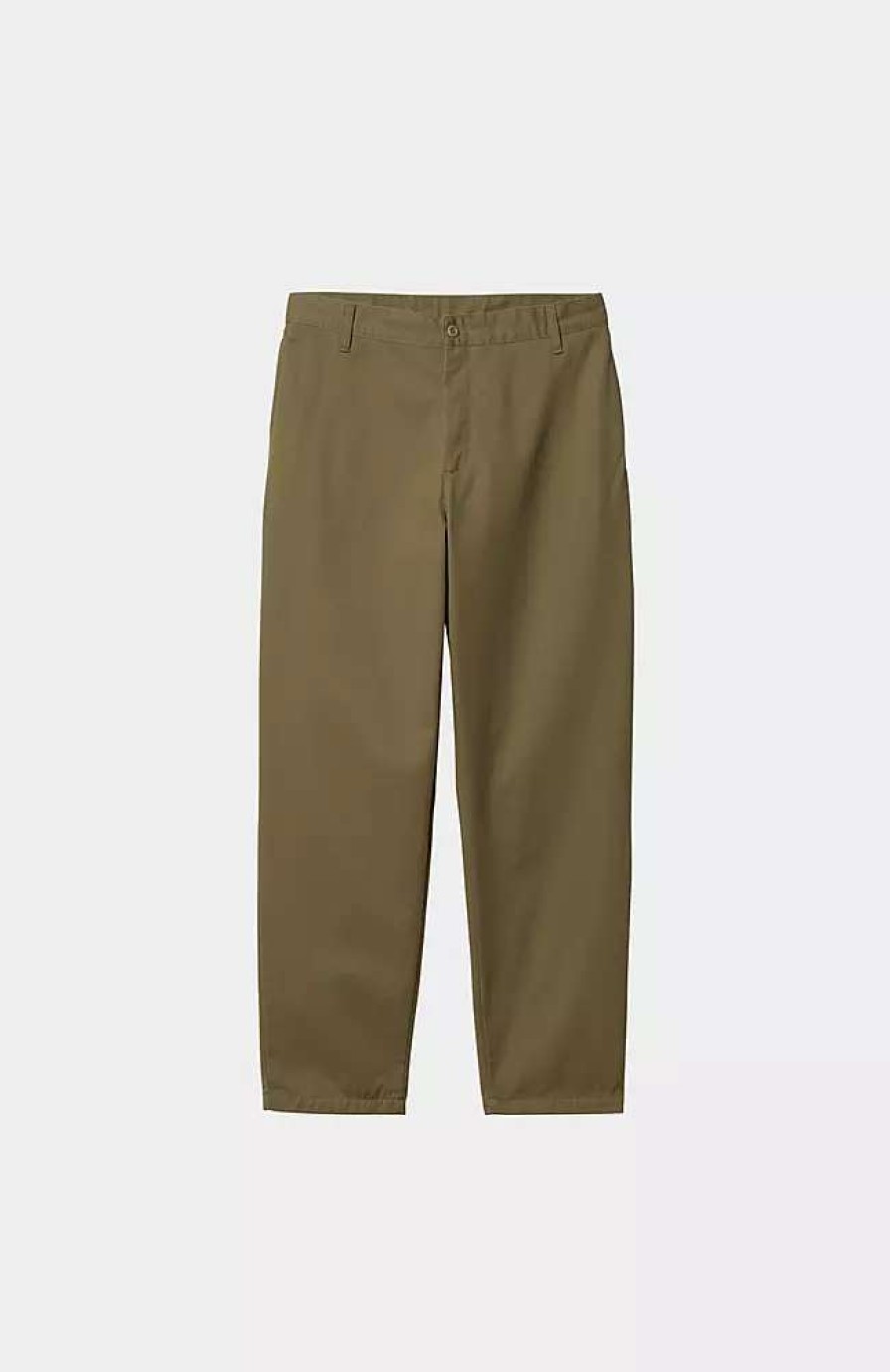 Waterproof Pants * | Carhartt Wip Calder Pant