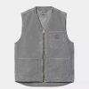 Jacket * | Carhartt Wip Arbor Vest