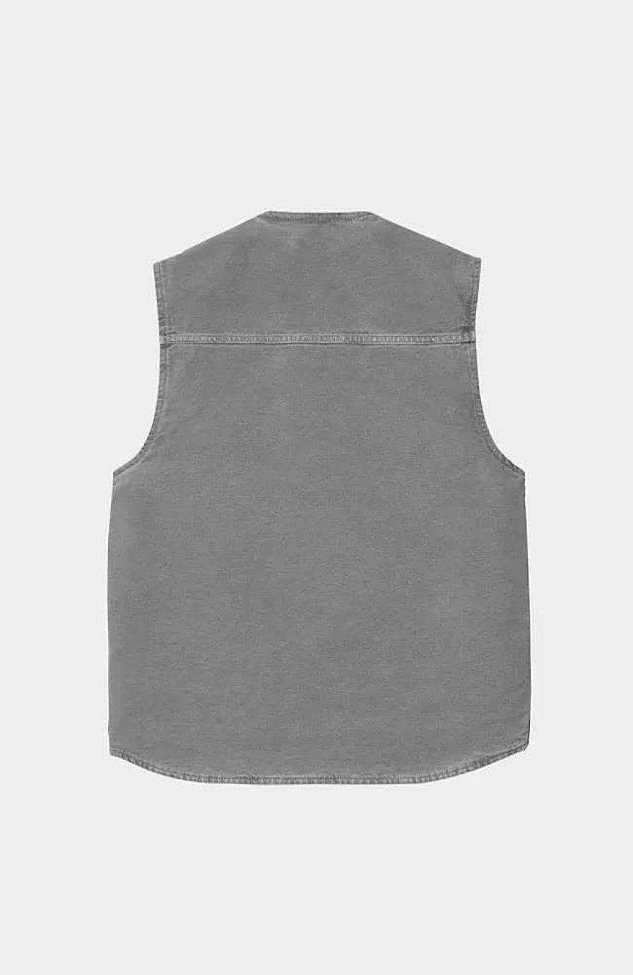 Jacket * | Carhartt Wip Arbor Vest