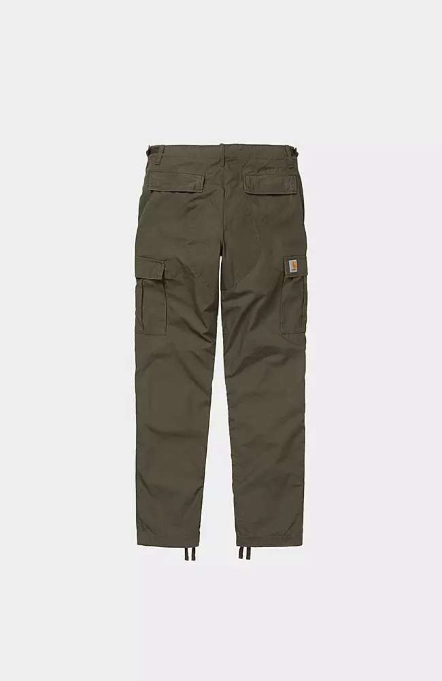 Waterproof Pants * | Carhartt Wip Aviation Pant