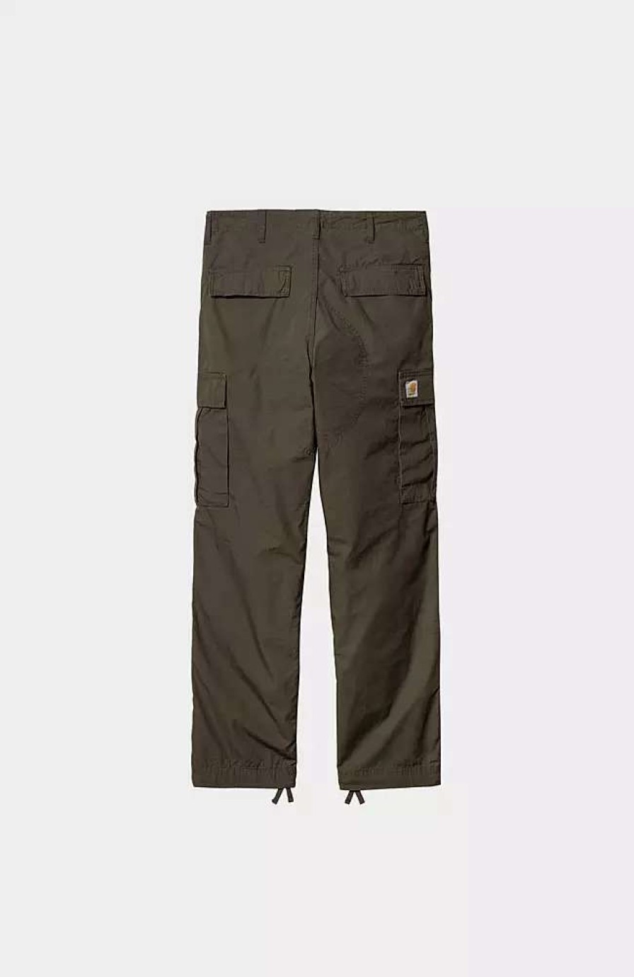 Waterproof Pants * | Carhartt Wip Regular Cargo Pant