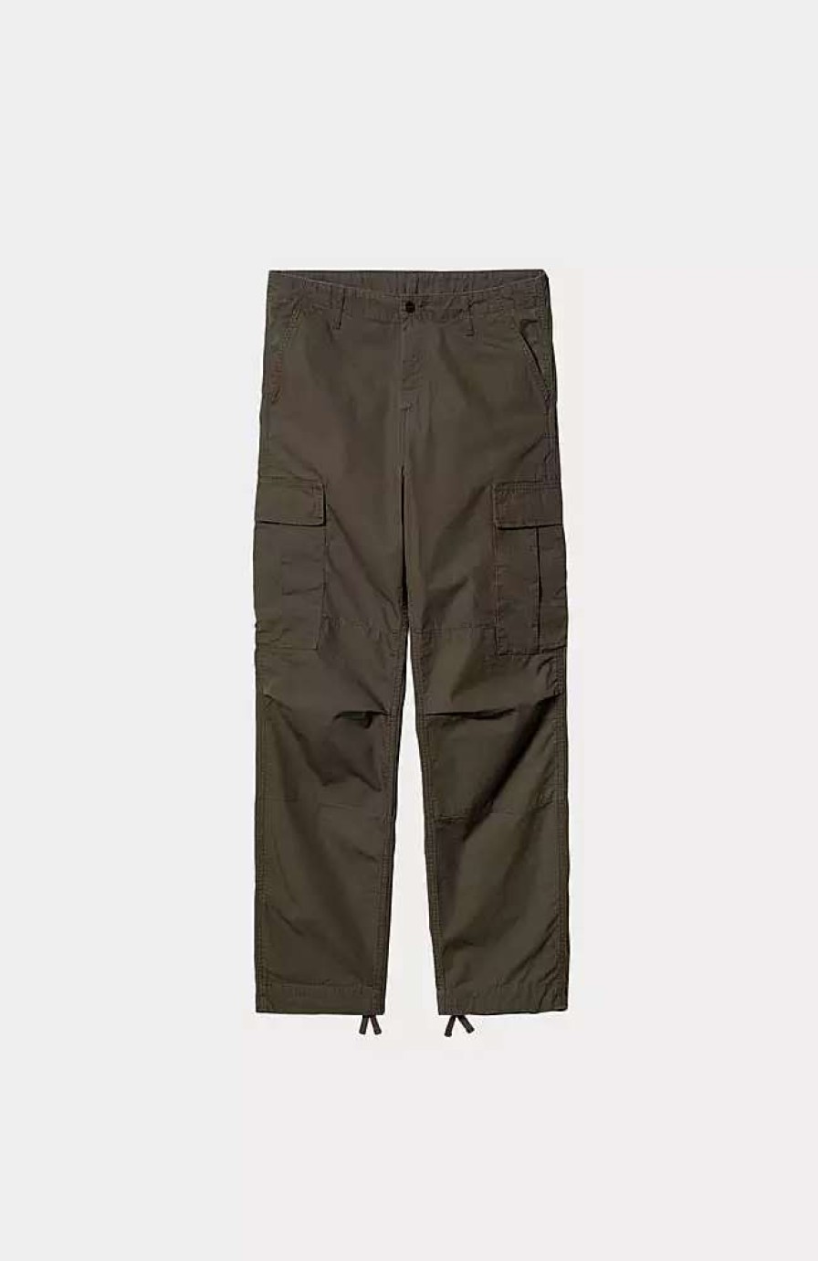 Waterproof Pants * | Carhartt Wip Regular Cargo Pant