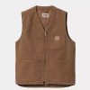 Jacket * | Carhartt Wip Arbor Vest