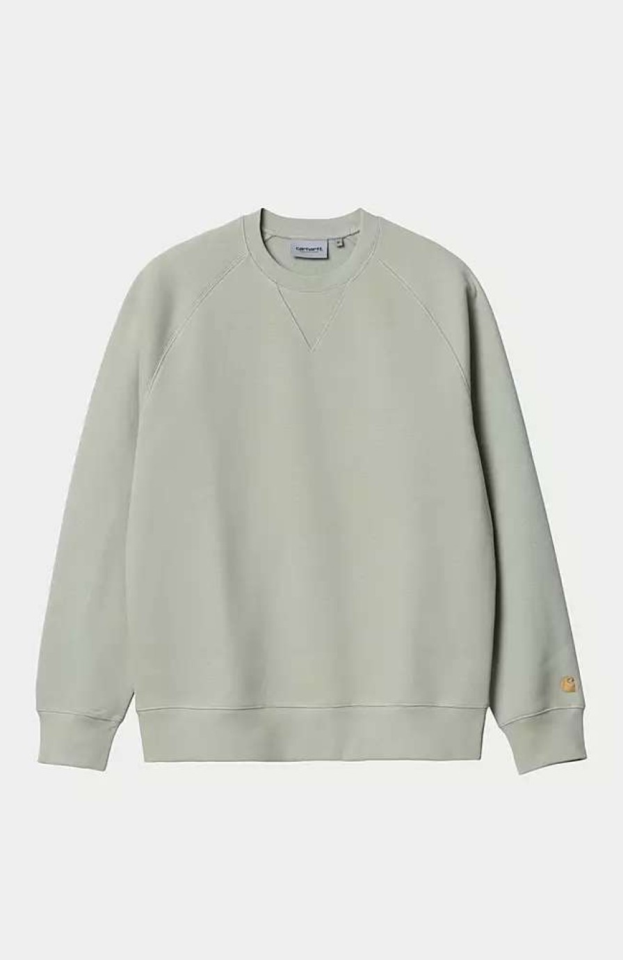 Clothing * | Carhartt Wip Chase Sweatshirt