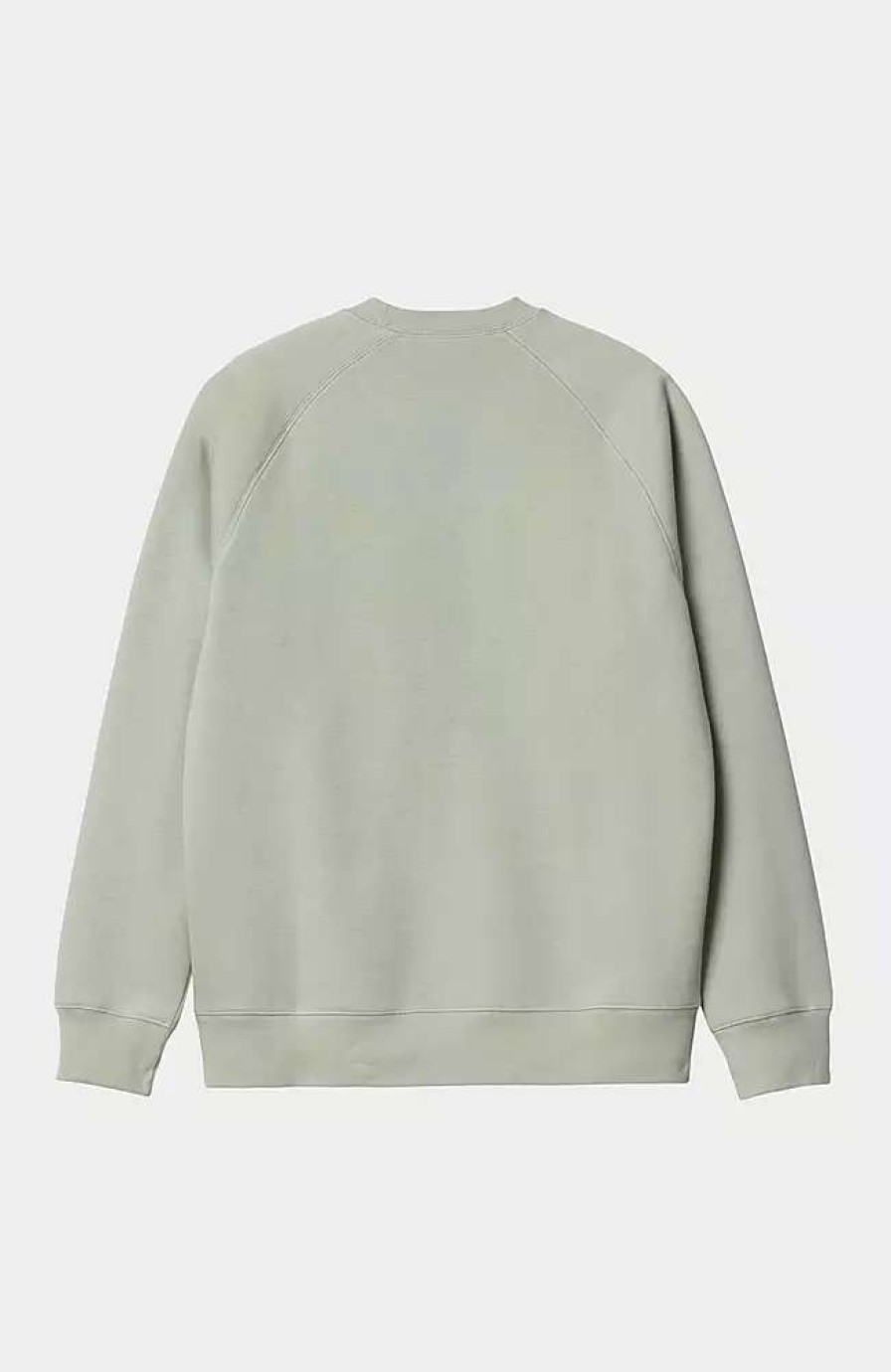 Clothing * | Carhartt Wip Chase Sweatshirt