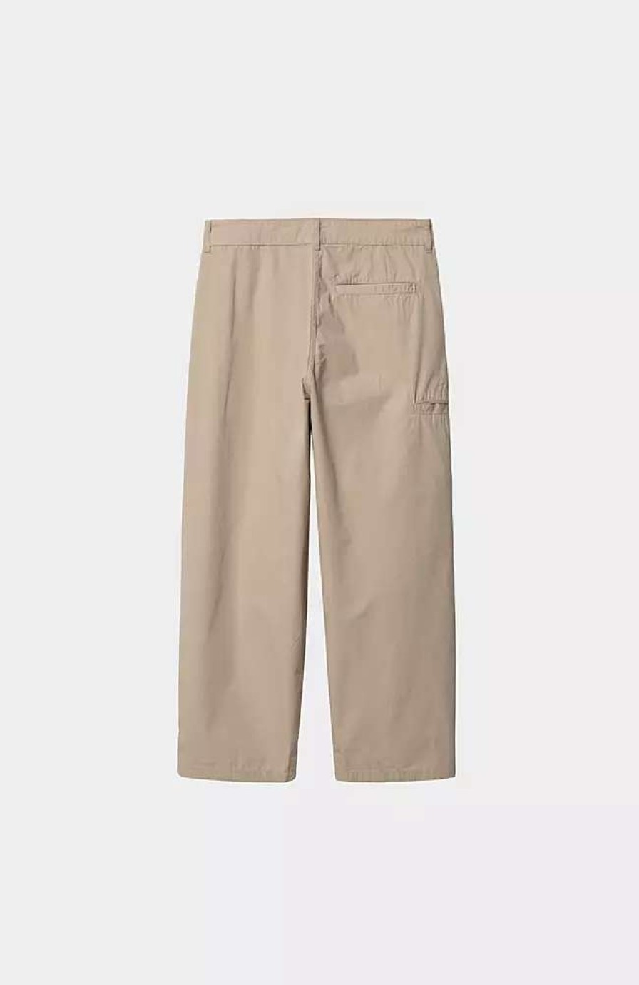 Waterproof Pants * | Carhartt Wip Colston Pant