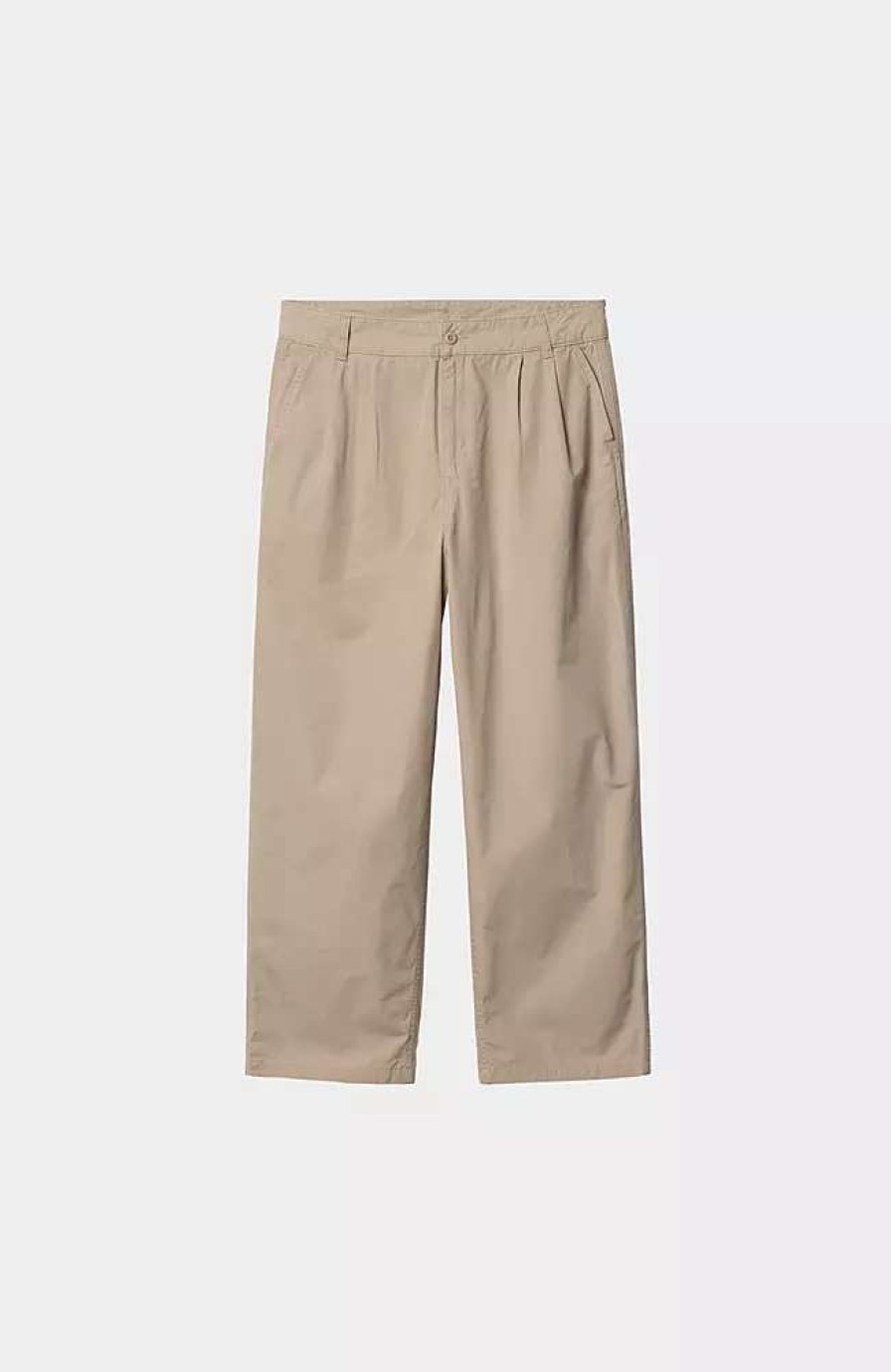 Waterproof Pants * | Carhartt Wip Colston Pant