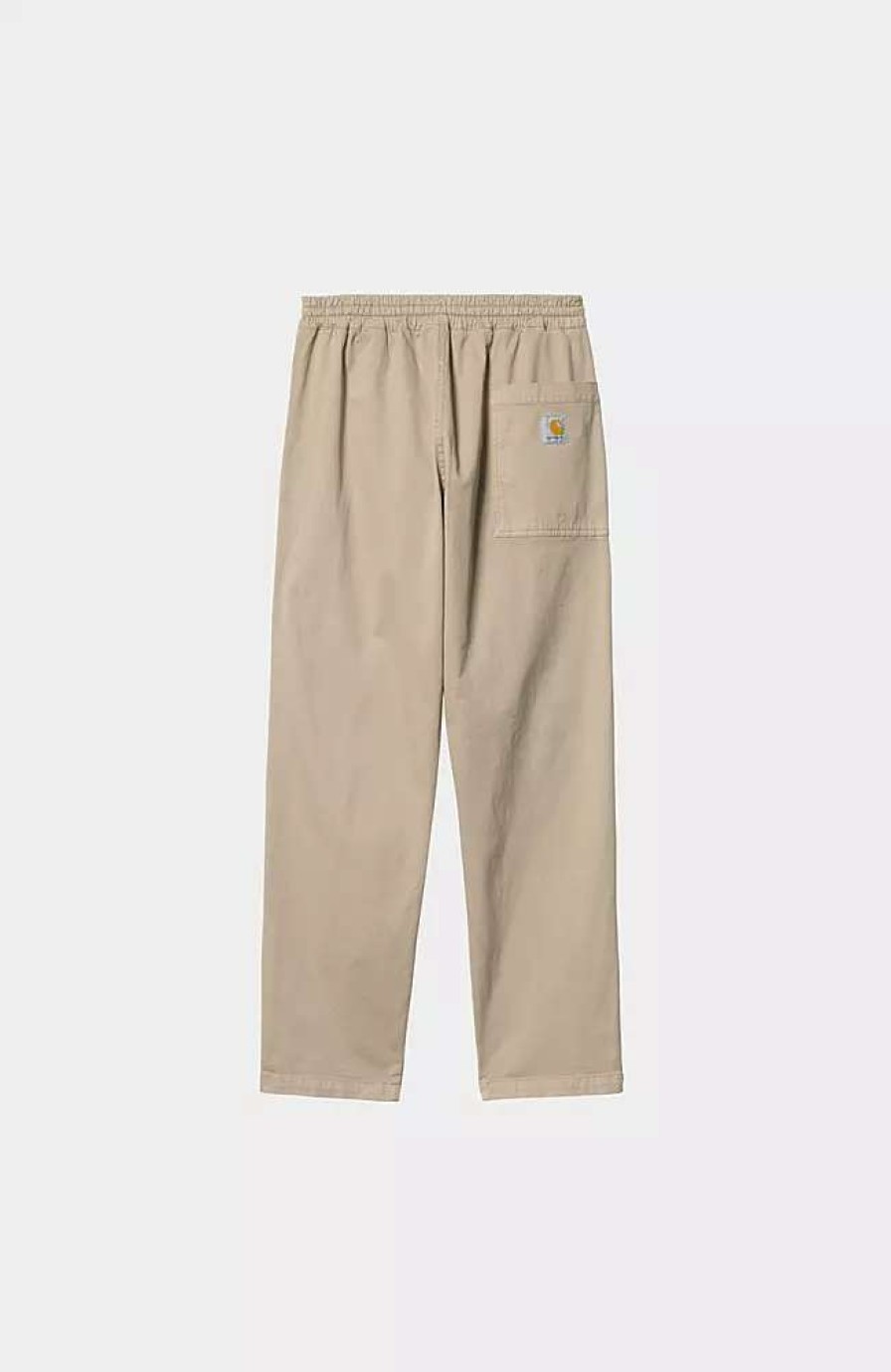 Waterproof Pants * | Carhartt Wip Lawton Pant