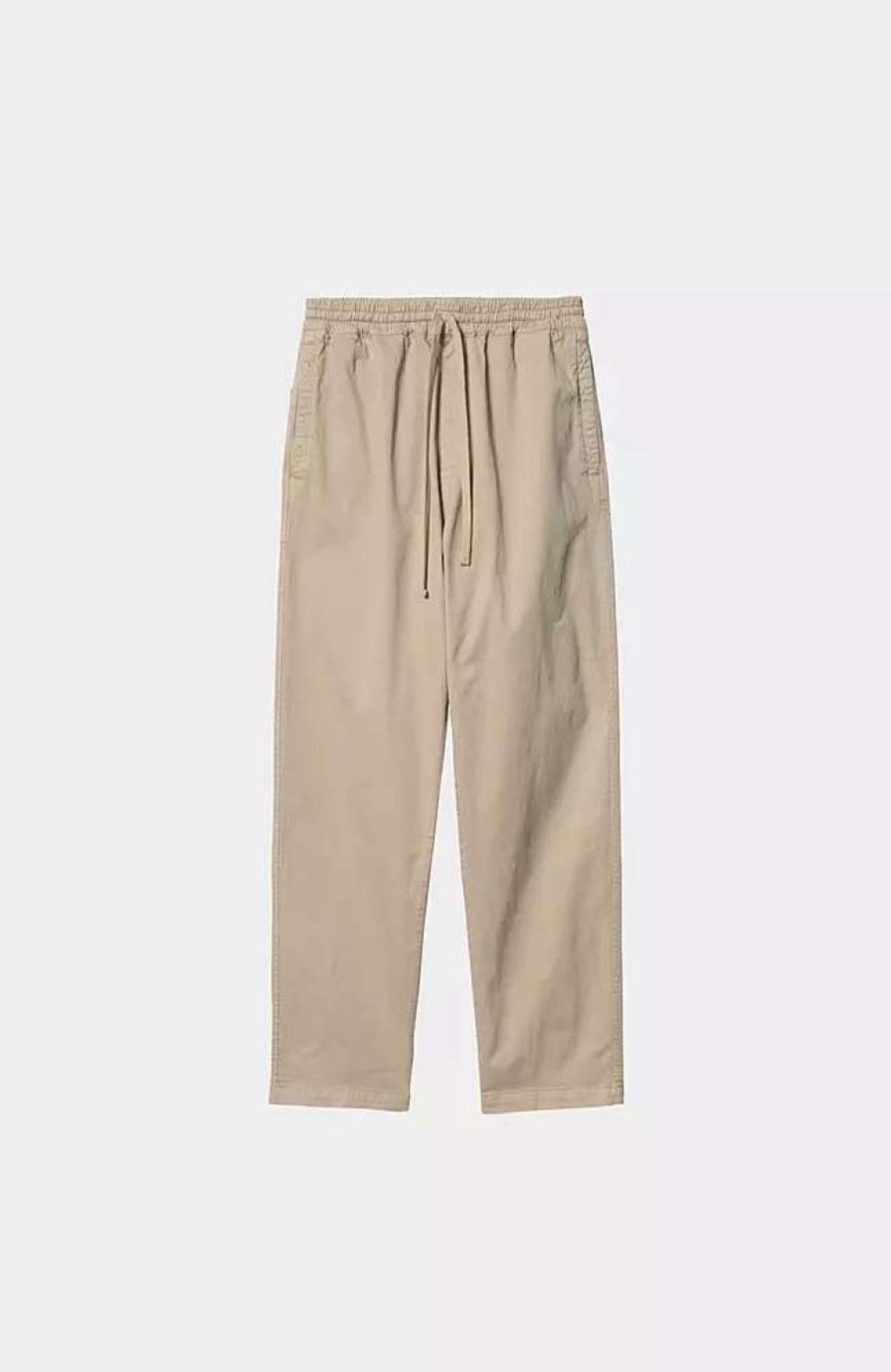 Waterproof Pants * | Carhartt Wip Lawton Pant