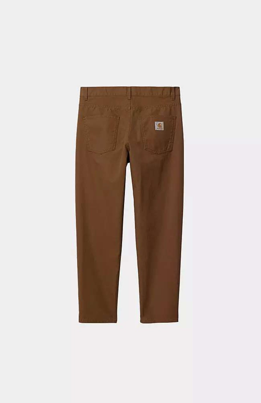 Waterproof Pants * | Carhartt Wip Newel Pant