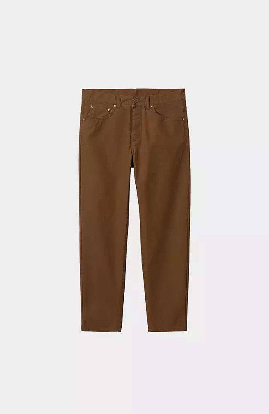 Waterproof Pants * | Carhartt Wip Newel Pant