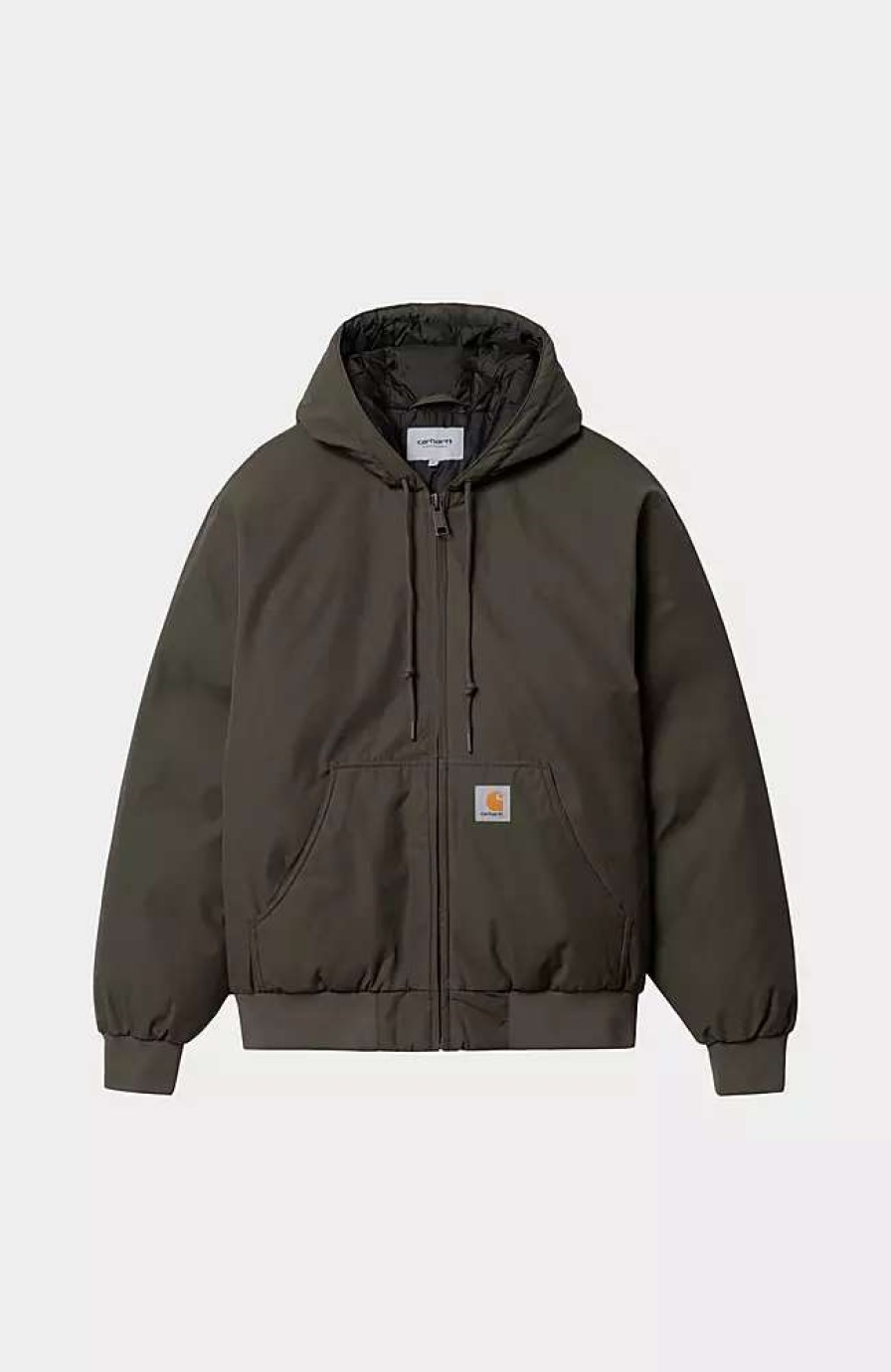 Jacket * | Carhartt Wip Active Cold Jacket