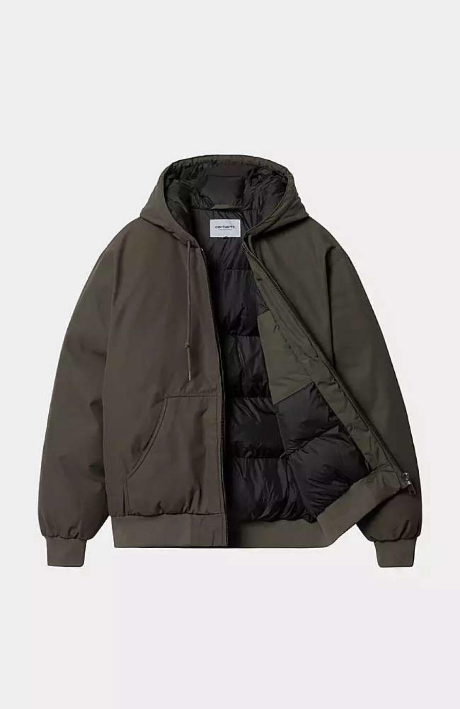 Jacket * | Carhartt Wip Active Cold Jacket