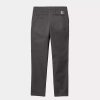 Waterproof Pants * | Carhartt Wip Sid Pant