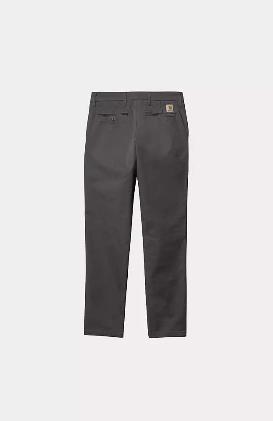 Waterproof Pants * | Carhartt Wip Sid Pant