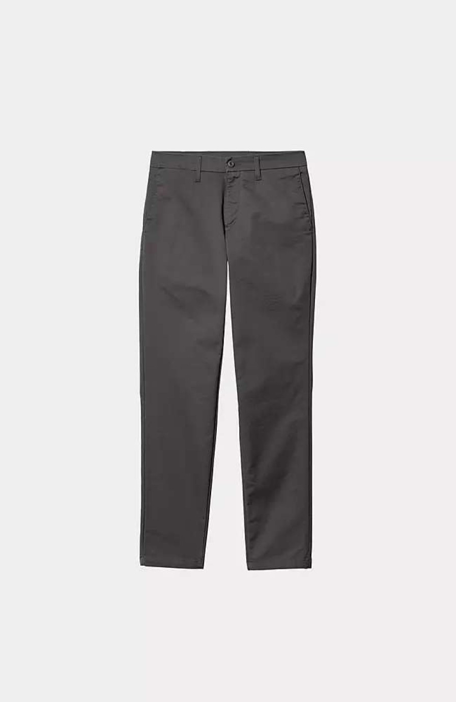 Waterproof Pants * | Carhartt Wip Sid Pant