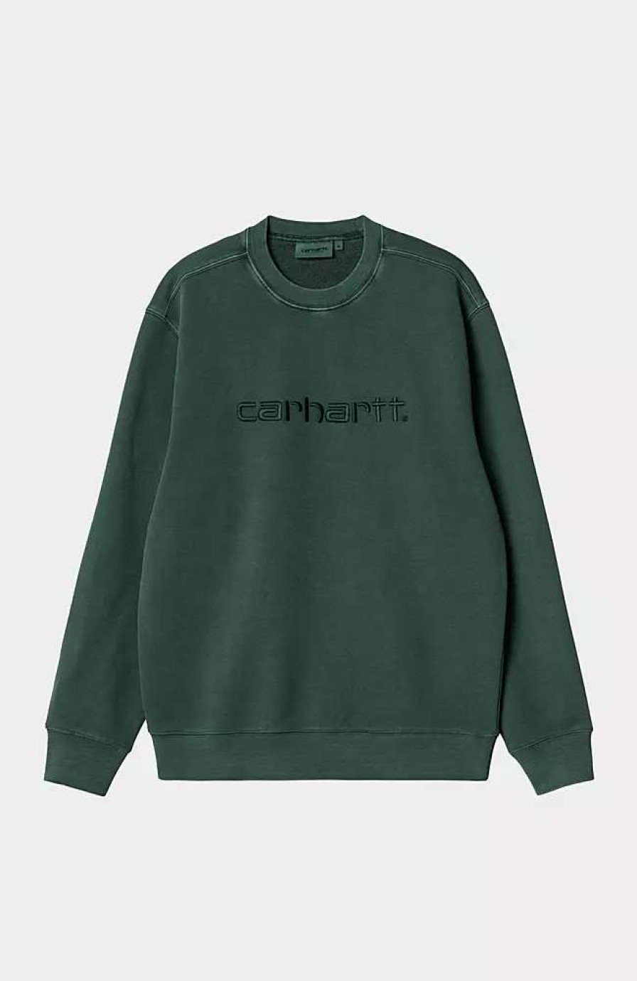 Clothing * | Carhartt Wip Duster Sweat