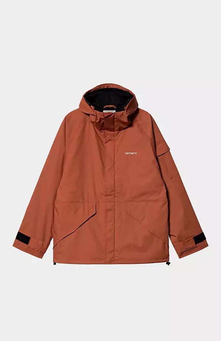 Jacket * | Carhartt Wip Prospector Jacket