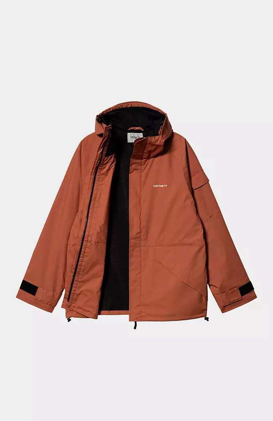 Jacket * | Carhartt Wip Prospector Jacket