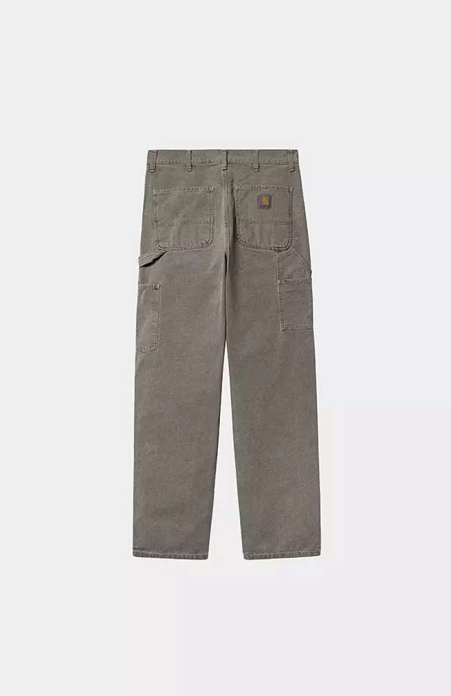 Waterproof Pants * | Carhartt Wip Double Knee Pant