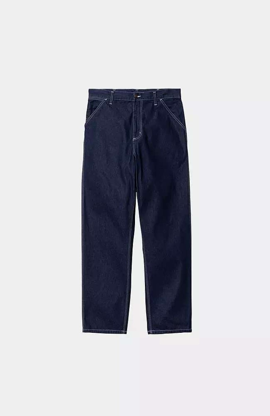 Waterproof Pants * | Carhartt Wip Simple Pant