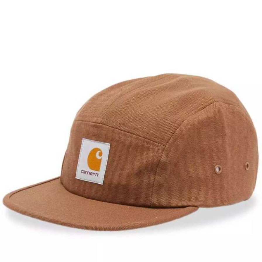 Winter Hat * | Carhartt Wip Backley Cap