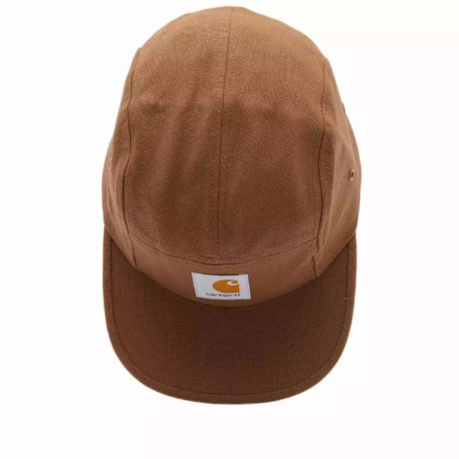 Winter Hat * | Carhartt Wip Backley Cap