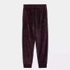 Waterproof Pants * | Carhartt Wip United Script Jogging Pant