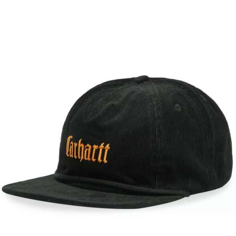 Winter Hat * | Carhartt Wip Letterman Cap