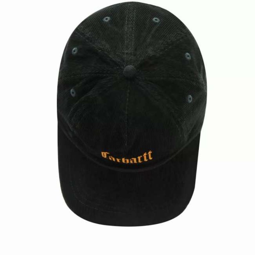 Winter Hat * | Carhartt Wip Letterman Cap