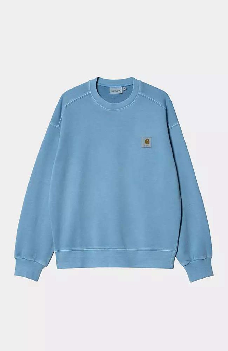 Clothing * | Carhartt Wip Nelson Sweat