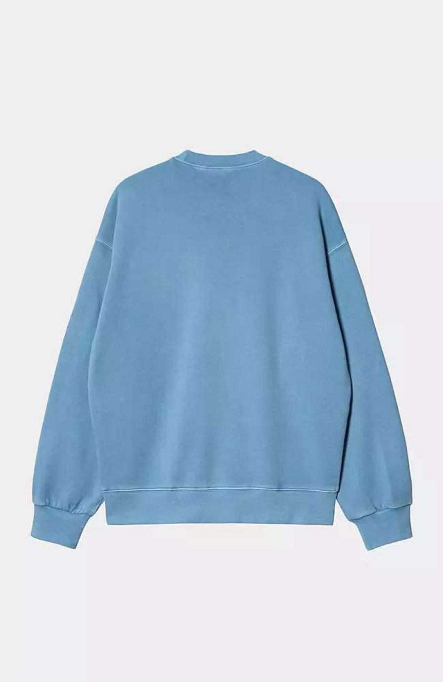 Clothing * | Carhartt Wip Nelson Sweat