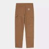 Waterproof Pants * | Carhartt Wip Double Knee Pant