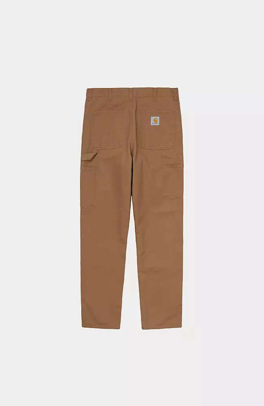 Waterproof Pants * | Carhartt Wip Double Knee Pant