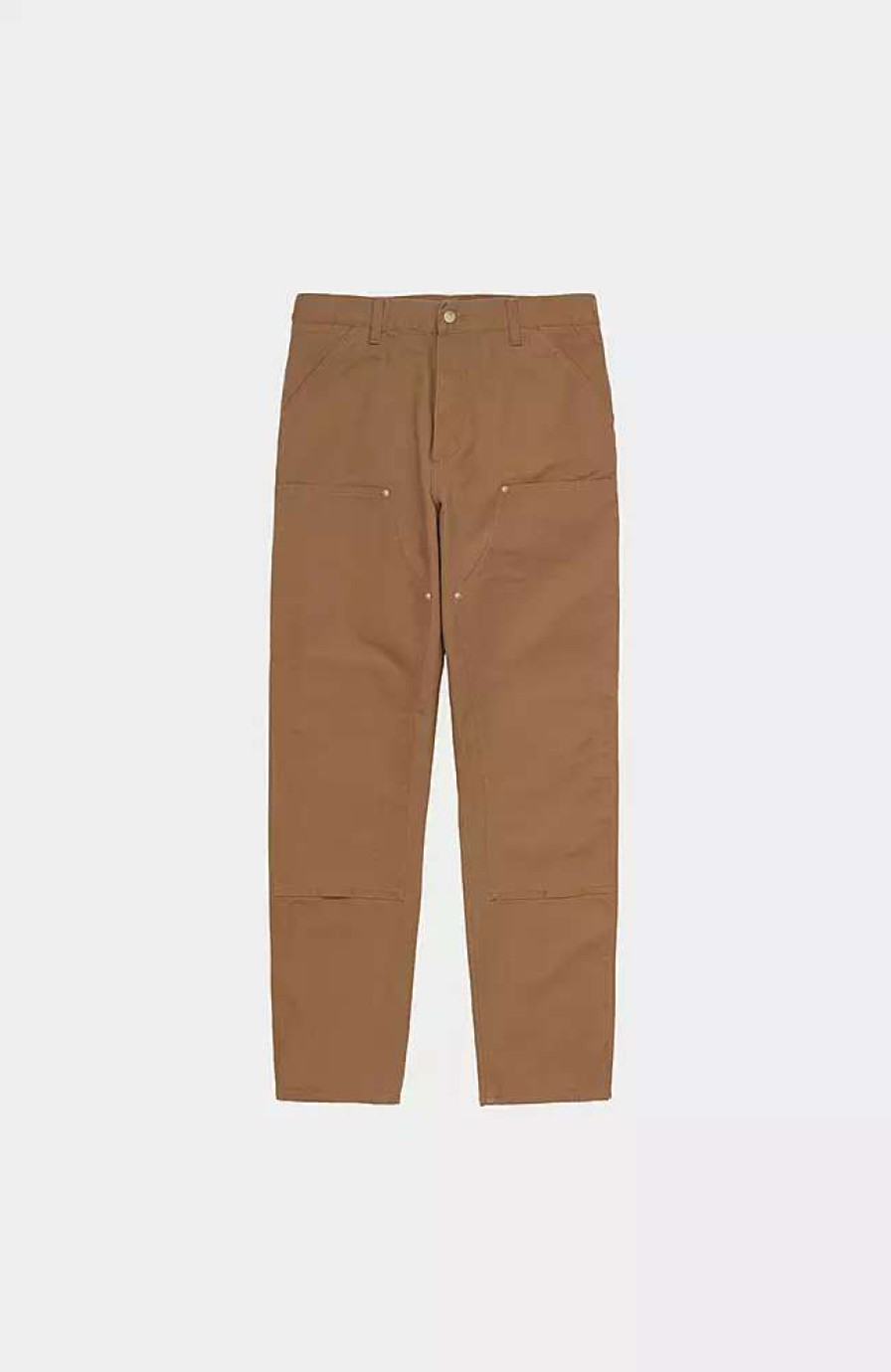 Waterproof Pants * | Carhartt Wip Double Knee Pant