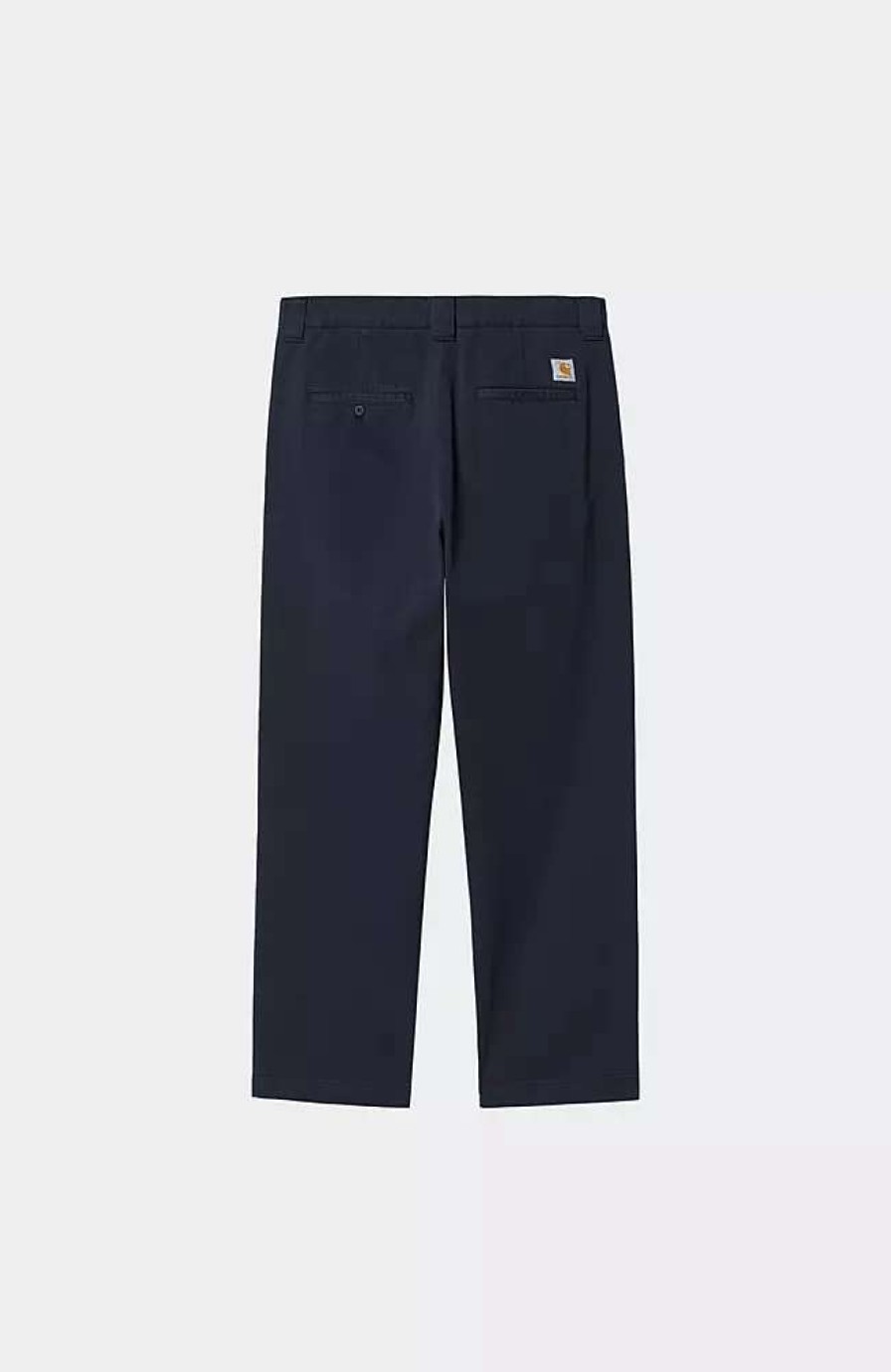 Waterproof Pants * | Carhartt Wip Bradford Pant