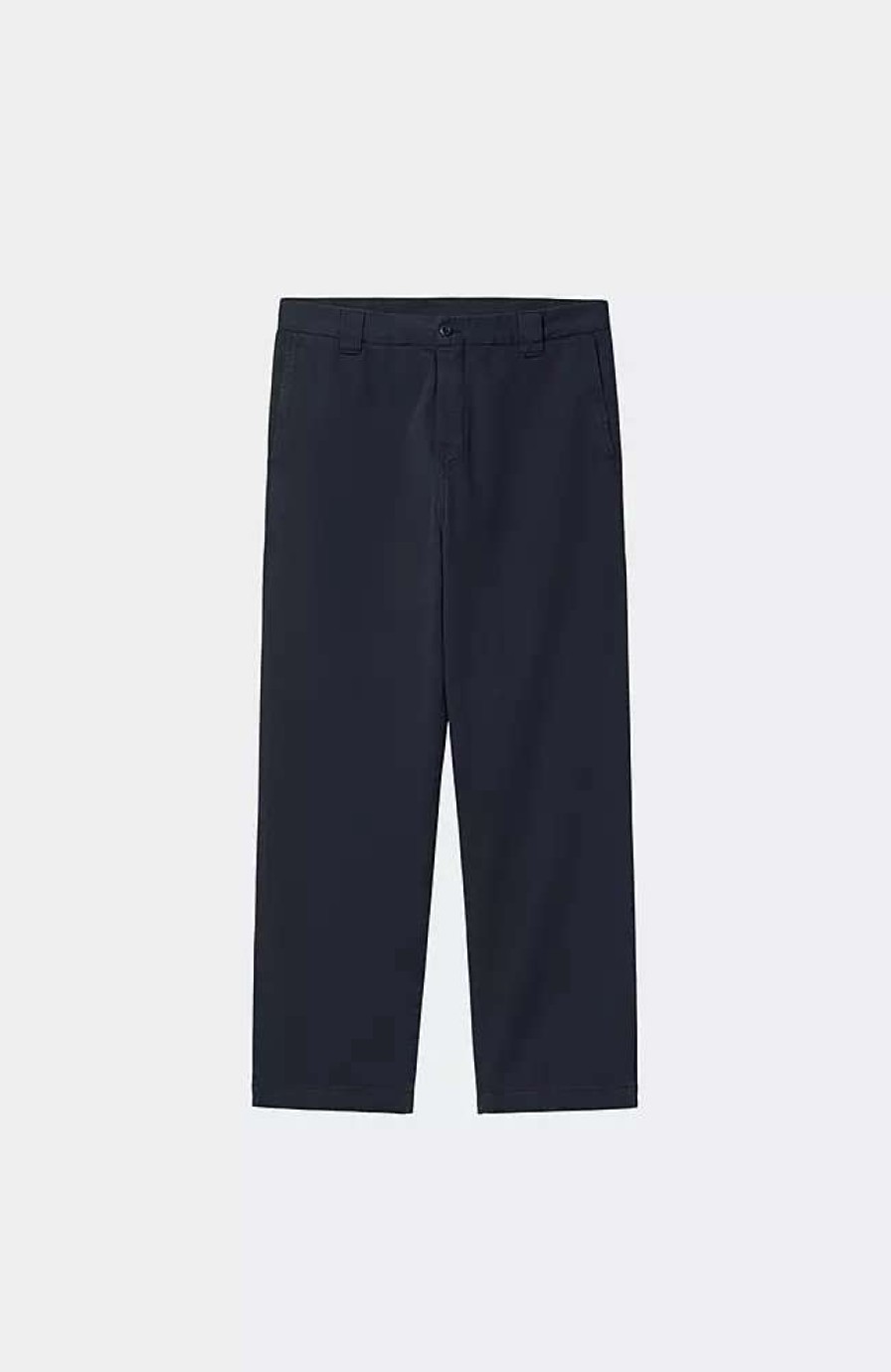 Waterproof Pants * | Carhartt Wip Bradford Pant