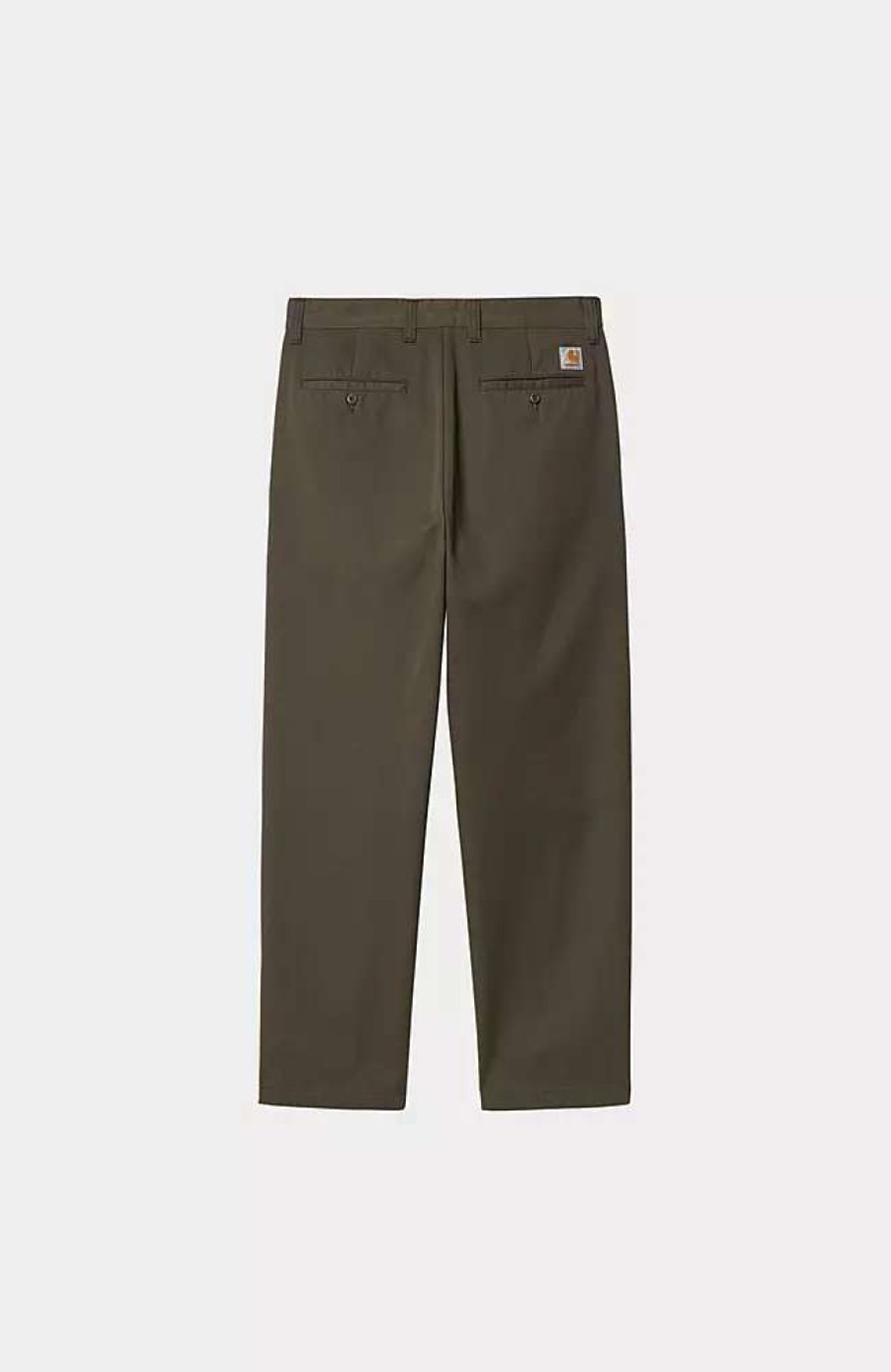 Waterproof Pants * | Carhartt Wip Calder Pant