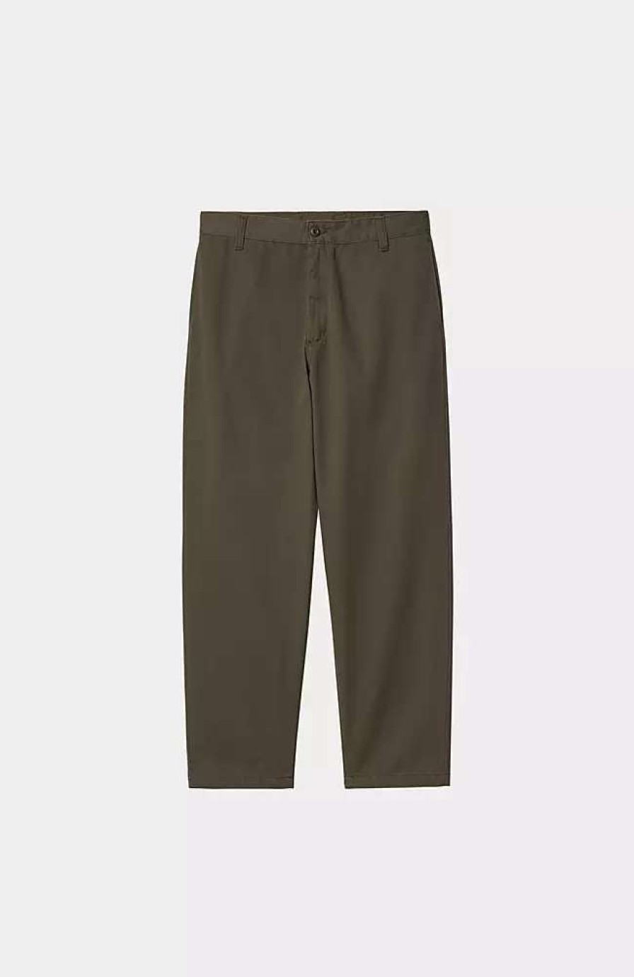 Waterproof Pants * | Carhartt Wip Calder Pant