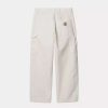 Waterproof Pants * | Carhartt Wip Wide Panel Pant