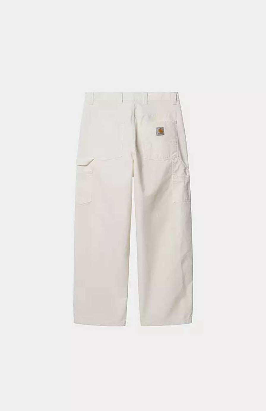 Waterproof Pants * | Carhartt Wip Wide Panel Pant