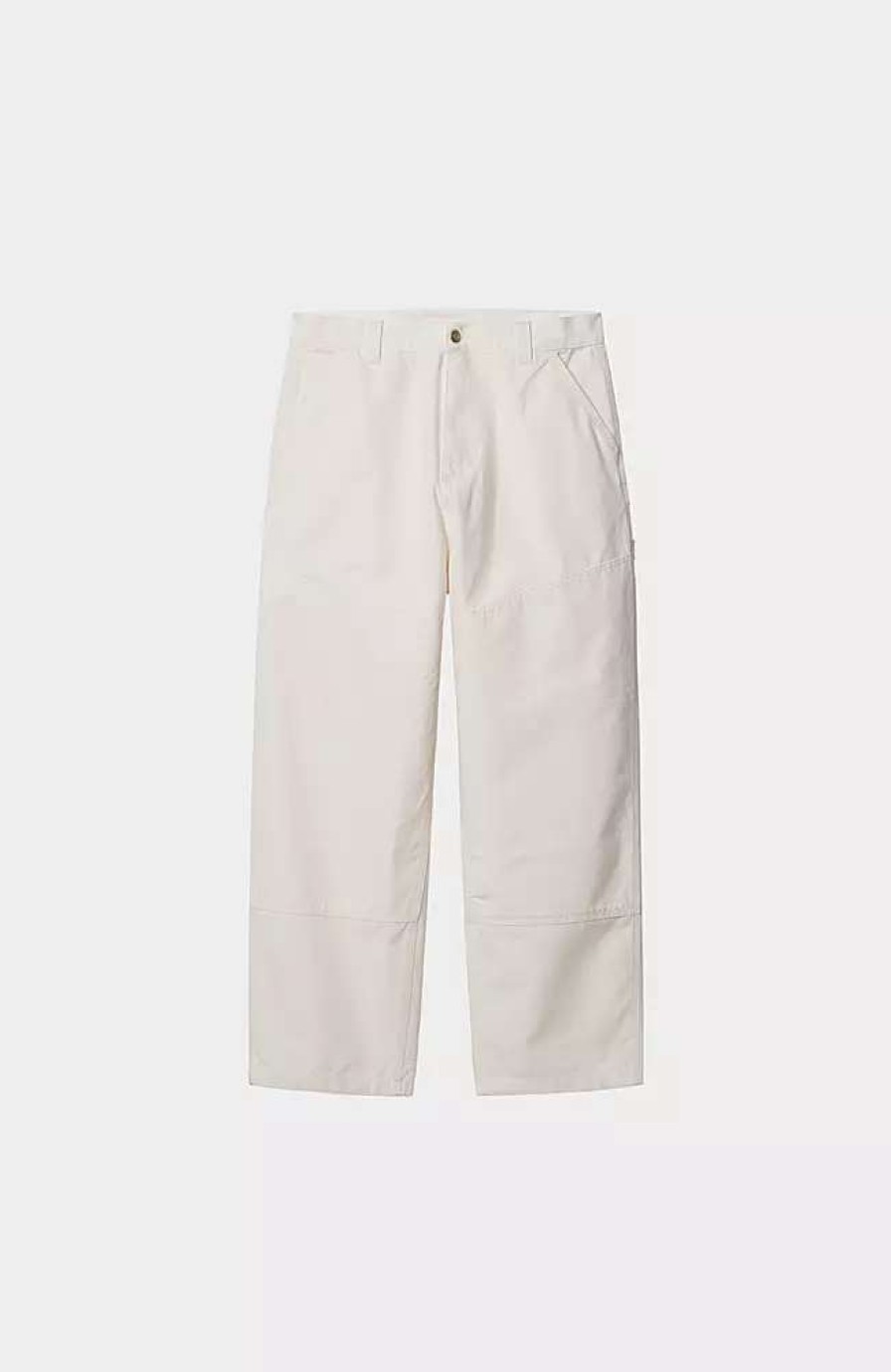 Waterproof Pants * | Carhartt Wip Wide Panel Pant