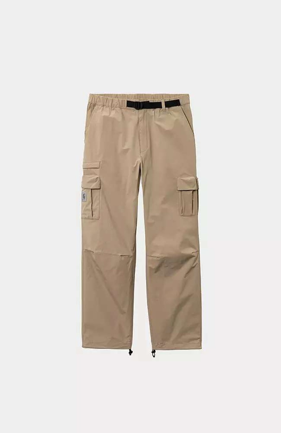 Waterproof Pants * | Carhartt Wip Idaho Pant