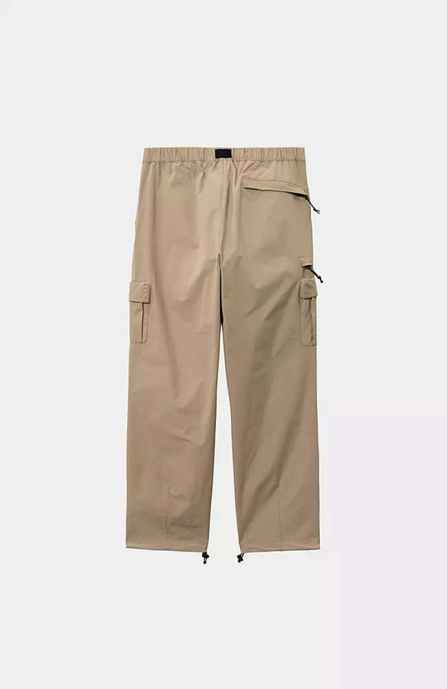 Waterproof Pants * | Carhartt Wip Idaho Pant