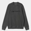 Clothing * | Carhartt Wip Duster Sweat