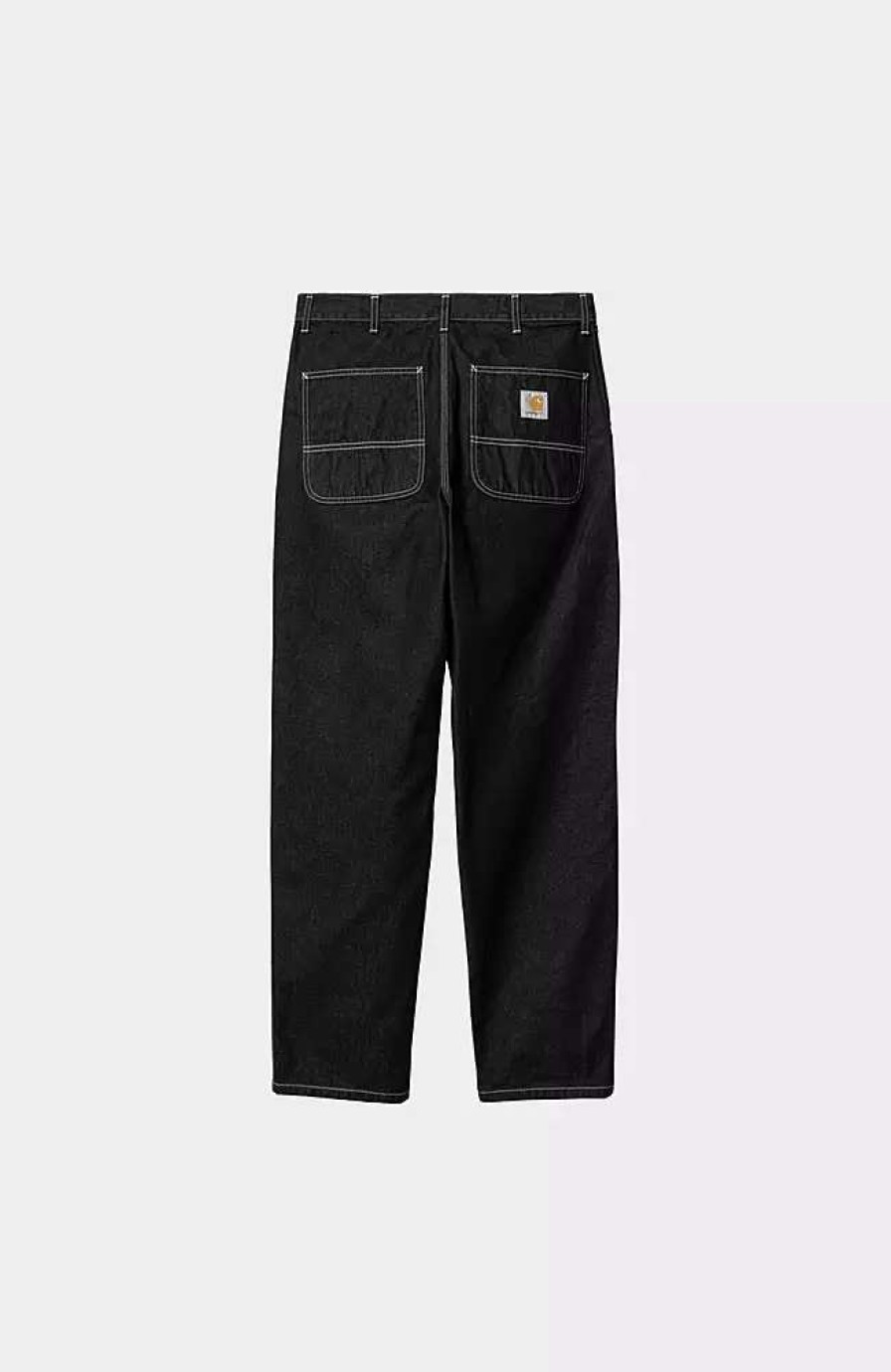 Waterproof Pants * | Carhartt Wip Simple Pant