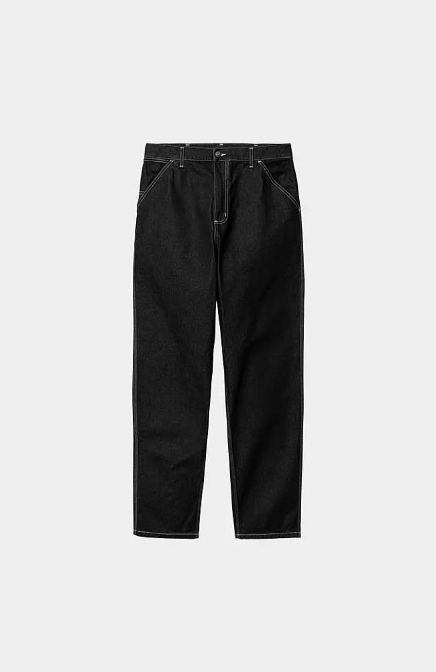 Waterproof Pants * | Carhartt Wip Simple Pant